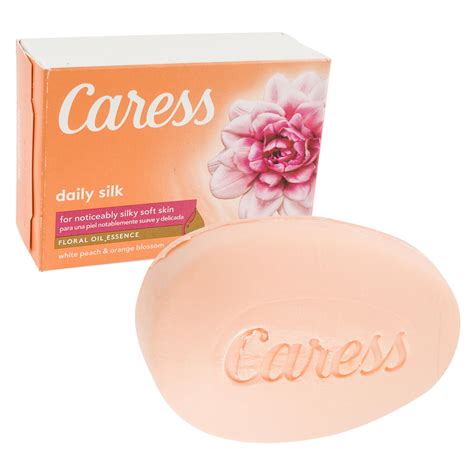 is caress soap discontinued.